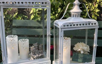 Late Summer SALE - Spar 50 - 80%!! | Hyggetid = StearinlysTid