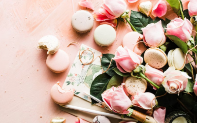 Mors Dag 14. maj - Her finder du nemt alt til Mor ♥