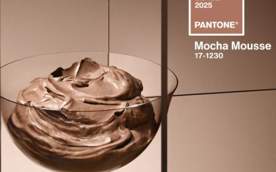 Årets Farve - Mocha Mousse - Shop Nu!