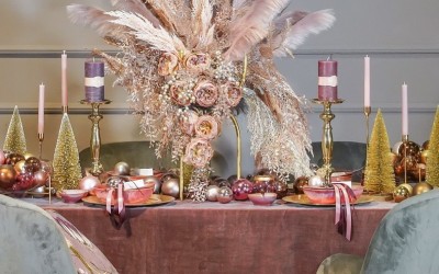 Skab en Smuk Buket - Der holder!