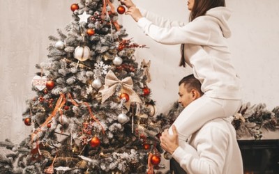 Adventsgaver og julegaver til HAM ♥ Far - Svigerfar - Bedstefar