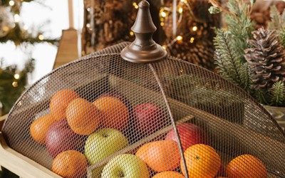 Jule-Nyheder ♥ Jule-Tilbud ♥ Jule-Lys ♥ Jule-Dekoration - Gratis Levering - se hvordan >>>