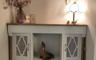 Silk All-in-one Salt Water - Endnu en flot forvandling af Christina Silk All-in-one Salt Water - Endnu en flot forvandling af Christina