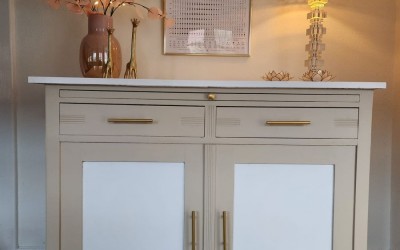 Silk All-in-one Salt Water og Sand castle - flot forvandling af Christina Silk All-in-one Salt Water og Sand castle - flot forvandling af Christina