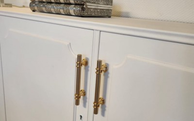 Christina har tryllet igen - Silk All-in-one mineralmaling Saltwater Christina har tryllet igen - Silk All-in-one mineralmaling Saltwater