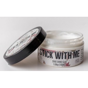 Stick with Me - lim til bladguld mm Stick with Me - lim til bladguld mm