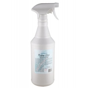 Pristine Clean Klar til brug med forstøver - Møbelrens - Dixie Bell Pristine Clean Klar til brug med forstøver - Møbelrens - Dixie Bell