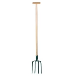 Gave greb med træskaft 128 cm Gave greb med træskaft 128 cm