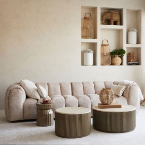 Elefant kurv i rattan fra Riviera Maison Elefant kurv i rattan fra Riviera Maison