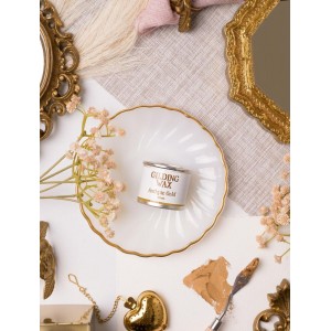 Gilding Voks Antique Gold 40 ml - Dixie Bell Gilding Voks Antique Gold 40 ml - Dixie Bell