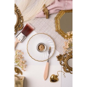 Gilding Voks Antique Gold 40 ml - Dixie Bell Gilding Voks Antique Gold 40 ml - Dixie Bell