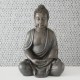 Buddha figur 70 cm