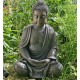 Buddha figur 70 cm