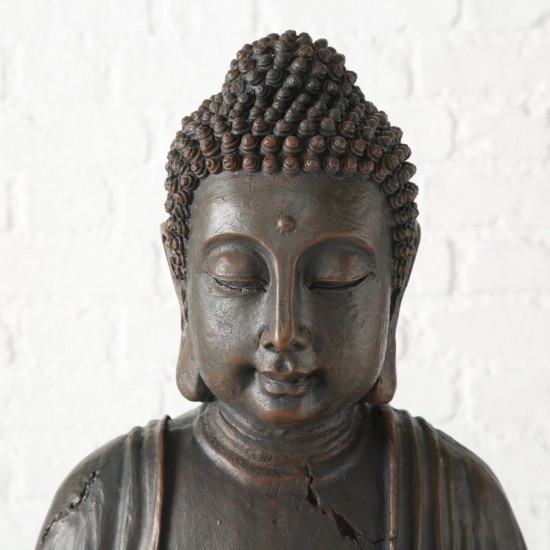 Buddha figur 70 cm