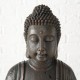 Buddha figur 70 cm