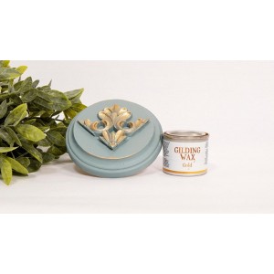 Gilding Voks Gold 40 ml - Dixie Bell Gilding Voks Gold 40 ml - Dixie Bell