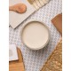 Ecru 236ml Beige Kalkmaling Dixie Belle Ecru 236ml Beige Kalkmaling Dixie Belle