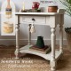 Ecru 473ml Beige Kalkmaling Dixie Belle Ecru 473ml Beige Kalkmaling Dixie Belle