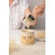 Ecru 946ml Beige Kalkmaling Dixie Belle Ecru 946ml Beige Kalkmaling Dixie Belle
