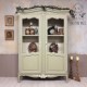 Olive wood 236ml Grøn Kalkmaling Dixie Belle