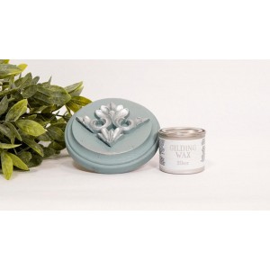 Silver Gilding Voks 40 ml - Dixie Bell Silver Gilding Voks 40 ml - Dixie Bell