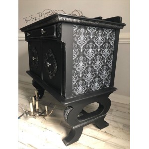 Silver Gilding Voks 40 ml - Dixie Bell Silver Gilding Voks 40 ml - Dixie Bell