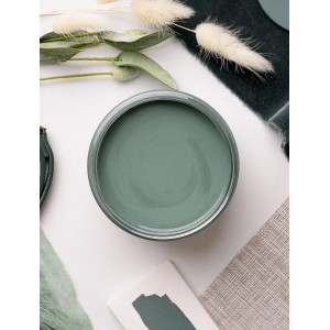 Blue Grass 946ml Blågrøn Kalkmaling Dixie Belle