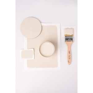 Ecru 118ml Beige Kalkmaling Dixie Belle