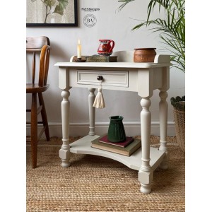 Ecru 946ml Beige Kalkmaling Dixie Belle