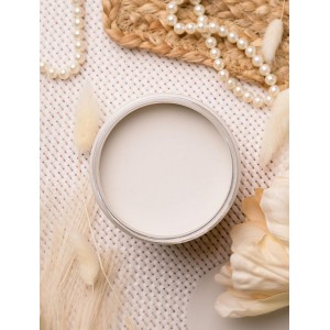 Gardenia 118ml Varm Hvid Kalkmaling Dixie Belle