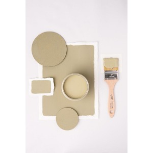 Olive wood 473ml Grøn Kalkmaling Dixie Belle