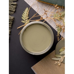 Thicket 473ml Grøn Kalkmaling Dixie Belle