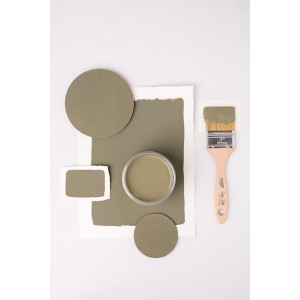 Thicket 473ml Grøn Kalkmaling Dixie Belle