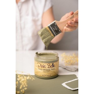 Thicket 236ml Grøn Kalkmaling Dixie Belle