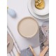  Beige Frenchvilla 473 ml Silk All-in-one Mineral maling