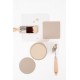  Beige Frenchvilla 473 ml Silk All-in-one Mineral maling