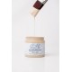  Beige Frenchvilla 473 ml Silk All-in-one Mineral maling