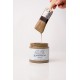 Brun Truffle 4oz = 118 ml Silk All-in-one Mineral maling Brun Truffle 4oz = 118 ml Silk All-in-one Mineral maling