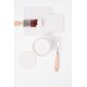 Creme Hvid Elderflower 473 ml Silk All-in-one Mineral maling