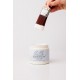 Creme Hvid Elderflower 473 ml Silk All-in-one Mineral maling