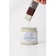 Grågrøn Oxfordfog 473 ml Silk All-in-one Mineral maling
