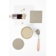 Grøn Highlands 473 ml Silk All-in-one Mineral maling Grøn Highlands 473 ml Silk All-in-one Mineral maling
