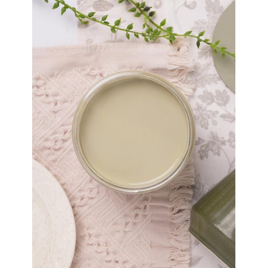 Grøn Highlands 4oz = 118 ml Silk All-in-one Mineral maling Grøn Highlands 4oz = 118 ml Silk All-in-one Mineral maling