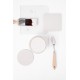 Varm Hvid Chantilly 473 ml Silk All-in-one Mineral maling Varm Hvid Chantilly 473 ml Silk All-in-one Mineral maling