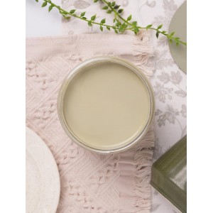 Grøn Highlands 4oz = 118 ml Silk All-in-one Mineral maling