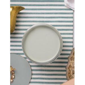 Grågrøn Oxfordfog 473 ml Silk All-in-one Mineral maling