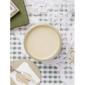 Støvgrøn Wicklow Glen  473 ml Silk All-in-one Mineral maling