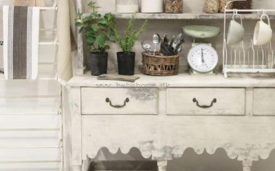 KUN 1 Døgn! - Spar Mindst 20% på Alt Chic Antique Møbler & Brugskunst