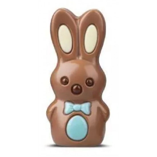 Chokolade kanin dreng 25g