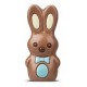 Chokolade kanin dreng 25g
